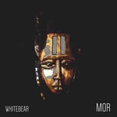 Whitebear- Devour_Destroy