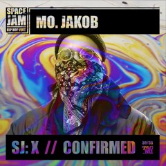 Mo Jakob. - PromoMix for SJ X: Hip Hop Fest