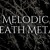 Artwork for Melodic Death Metal Compilation From The Underground