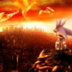Comet Shower [crisis city remix 2]
