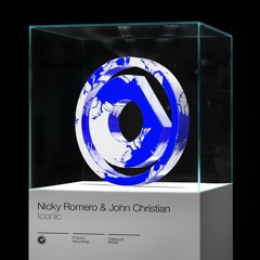 Nicky Romero & John Christian - Iconic // OUT NOW
