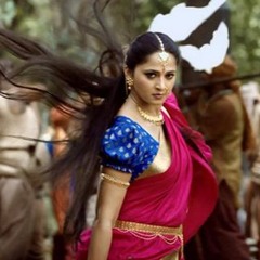 Devasena Introduction BGM | Love BGM |  Baahubali 2