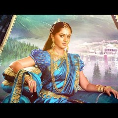 Devasena & Baahubali Love BGM | Baahubali 2