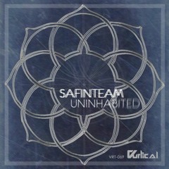 [VRT-069] Safinteam - Character Is Higher Than Intellect (Original Mix) [Vurtical]