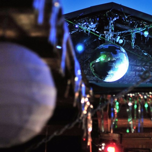 Dennis Rema b2b Lenn l  Suicide Circus l  28.05.2017