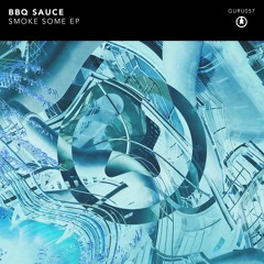 BBQ Sauce - Smoke Some