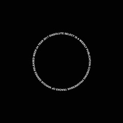 SELECT W04 BY MOSKALUS / SAD EYES, HUSH HUSH, DJ U TOO, AND MORE