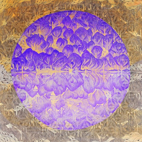 Nathan Hall — Night Wind (Temple Remix)