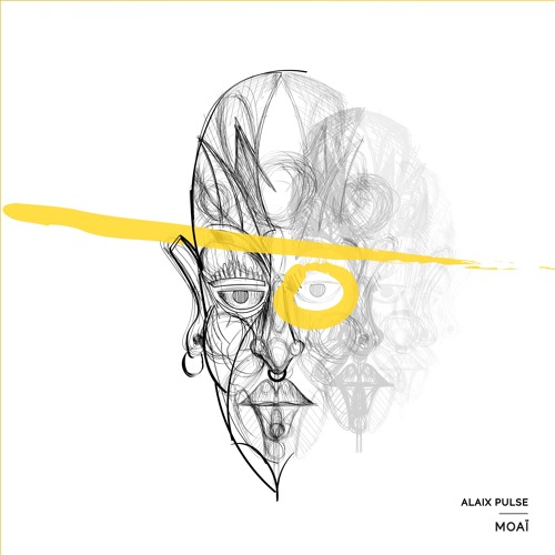 Alaix Pulse - Moaï