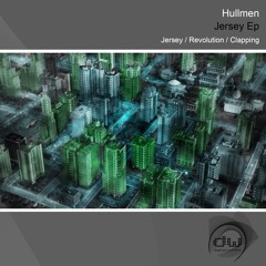 Hullmen - Clapping ()