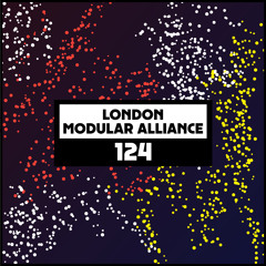 Dekmantel Podcast 124 - London Modular Alliance