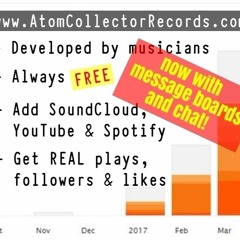 Reposters Playlist 222 (Repost to be added)