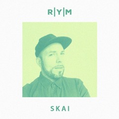 R|Y|M Summer Podcast: SKAI
