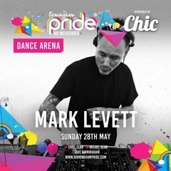 PRIDE 2017