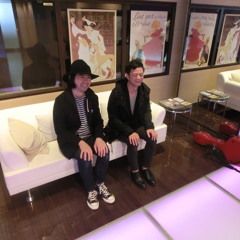 You really got a hold on me /奇妙礼太郎＆吉田省念
