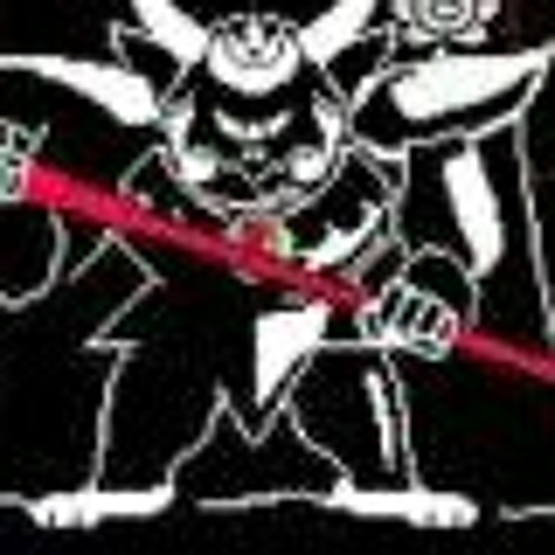 Undertale | genocide asgore