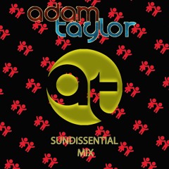 Adam Taylor - Sundissential Mix