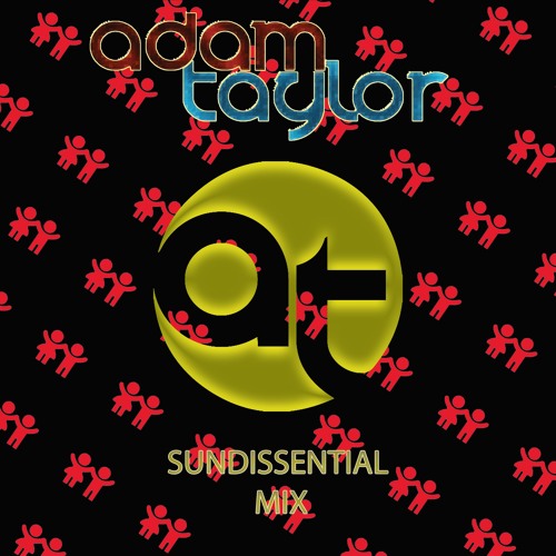 Adam Taylor - Sundissential Mix