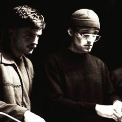 Beyond 5:7 & Catartsis : Weltschmerz (01/02/2017 - Batofar, Paris)