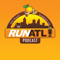 Ep 2 - The RUNATL Podcast with Guest Malcolm Campbell