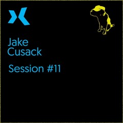 Jake Cusack - Funky House - Session 11 - Free Download