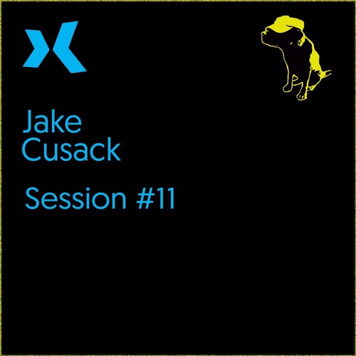 Jake Cusack - Funky House - Session 11 - Free Download