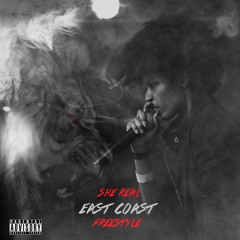 She Real #RealerMix) East Coast Freestyle