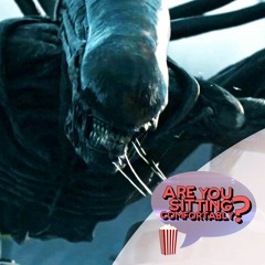 Alien Covenant Reviewed - Are You Sitting Comfortably?