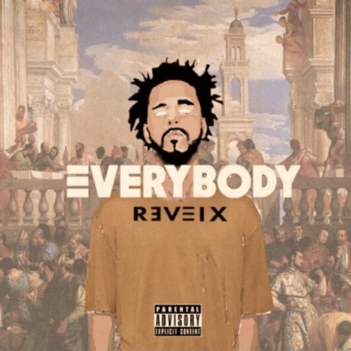 Everybody (Remix) ft. Logic, J. Cole & Kendrick Lamar
