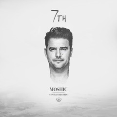 MOSHIC - 7th Album Full Mixed