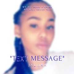 Jalijah- Text Message