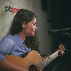 Aathi - Fihivalhu at PBJam Couch Sessions