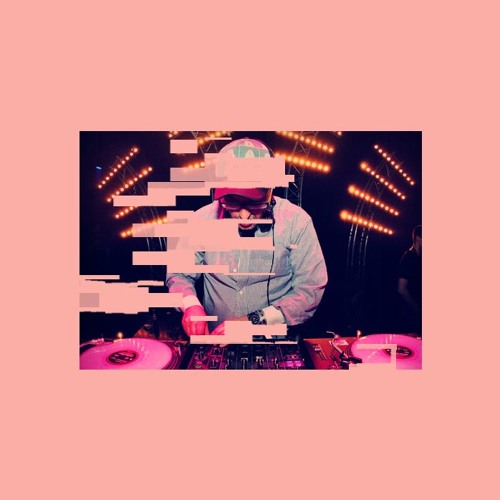 Marcus Intalex RIP Mix