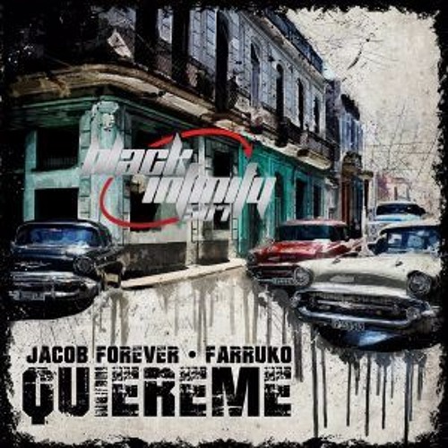 Stream Jacob Forever Ft. Farruko - Quiéreme (Mula Deejay Edit) by Mula  Deejay 3.0 | Listen online for free on SoundCloud