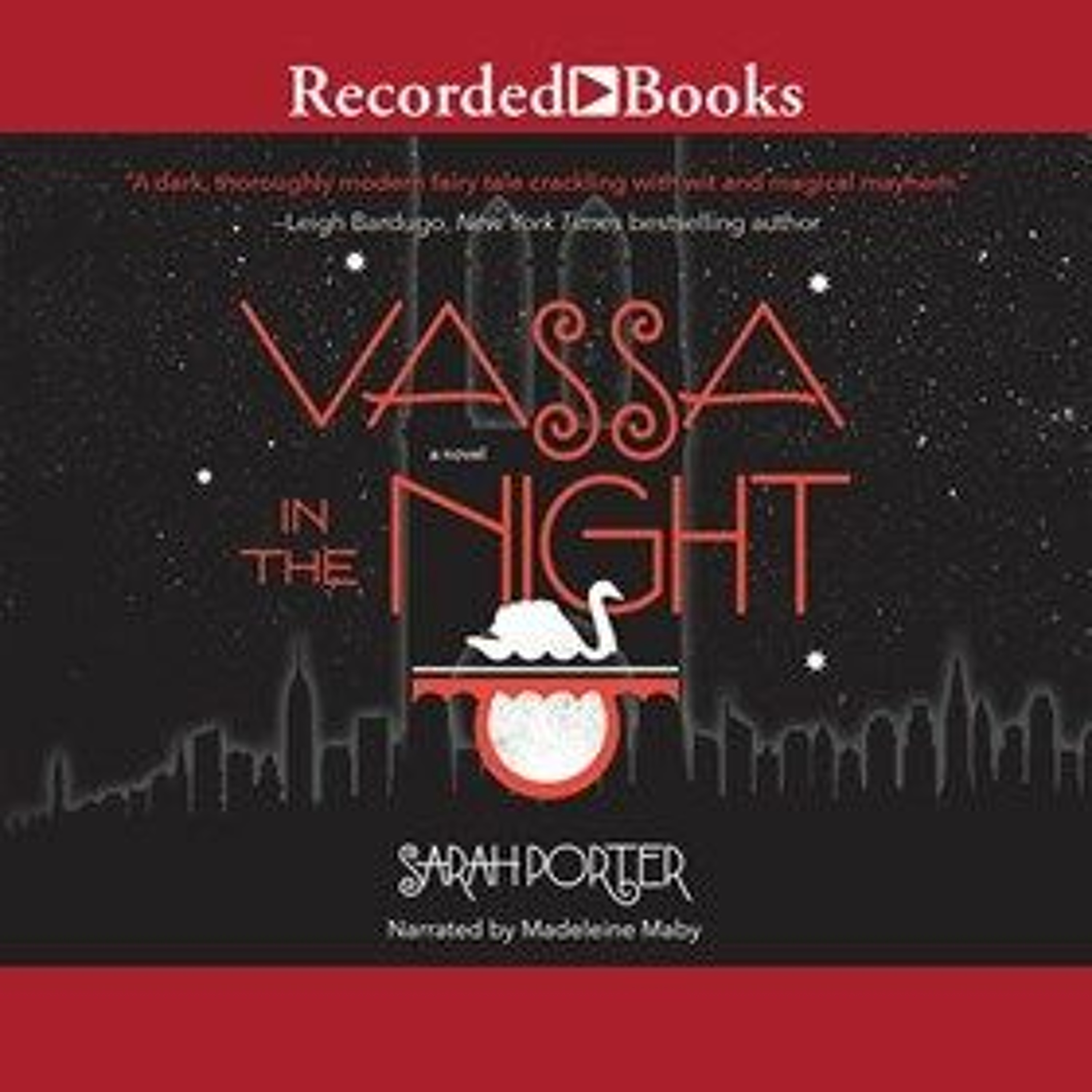 All Ears! Audiobooks for Family Listening