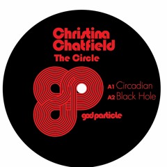 GOPA07 Christina Chatfield Black Hole