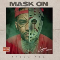 Joyner Lucas - Mask Off Remix (Mask On)