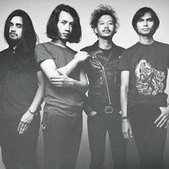 Cover The Sigit (Live In New York)