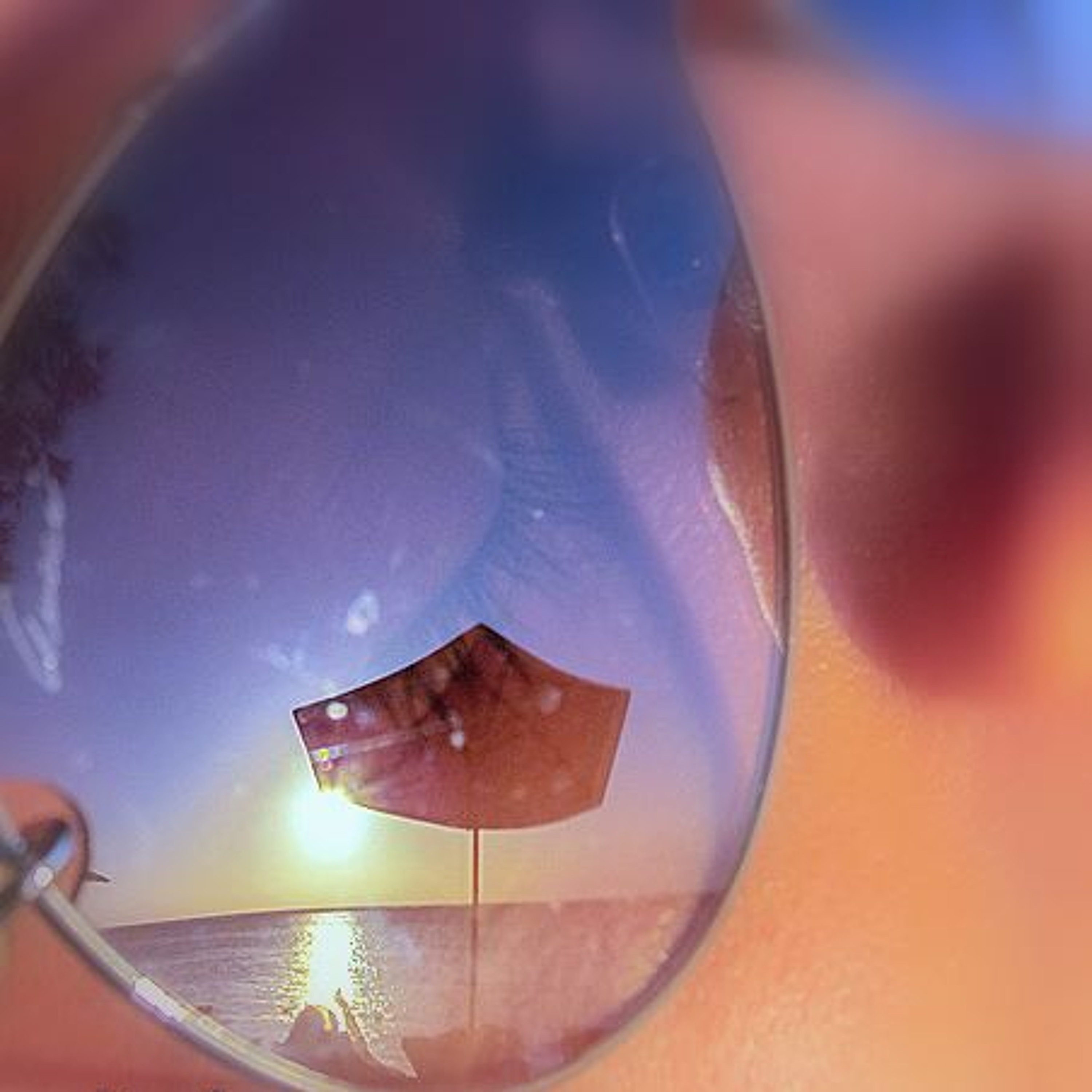 Under the Sun episode artwork