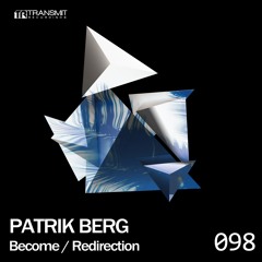 Patrik Berg - Redirection (Original Mix) [Transmit Recordings]