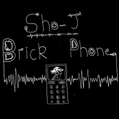 Sho J - Brick Phone @joshvisualartist | [prod. By @ClownHasBeats]