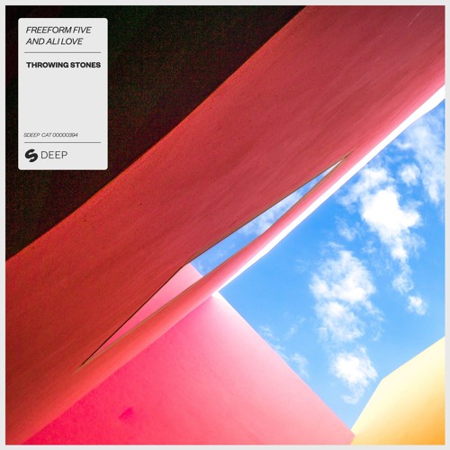 Freeform Five and Ali Love - Throwing Stones [OUT NOW]