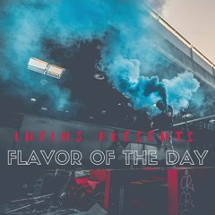 (FREE) Young Thug Type Beat 'Flavor Of The Day' | Prod. iNFIN8