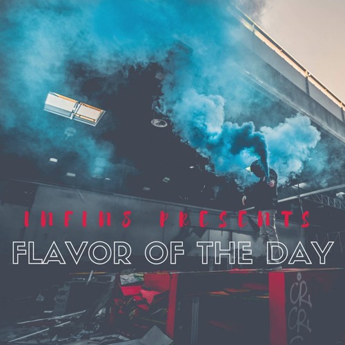 (FREE) Young Thug Type Beat 'Flavor Of The Day' | Prod. iNFIN8