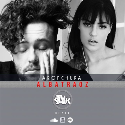 Stream AronChupa - I'M An Albatraoz (Stalk Remix) // Download.