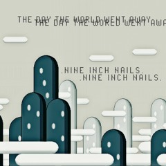 Nine Inch Nails - The Day The World Went Away (Chiptune Mix By Chris F)