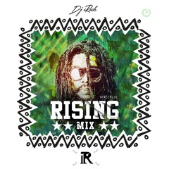 RISING MIX - DJ iRich