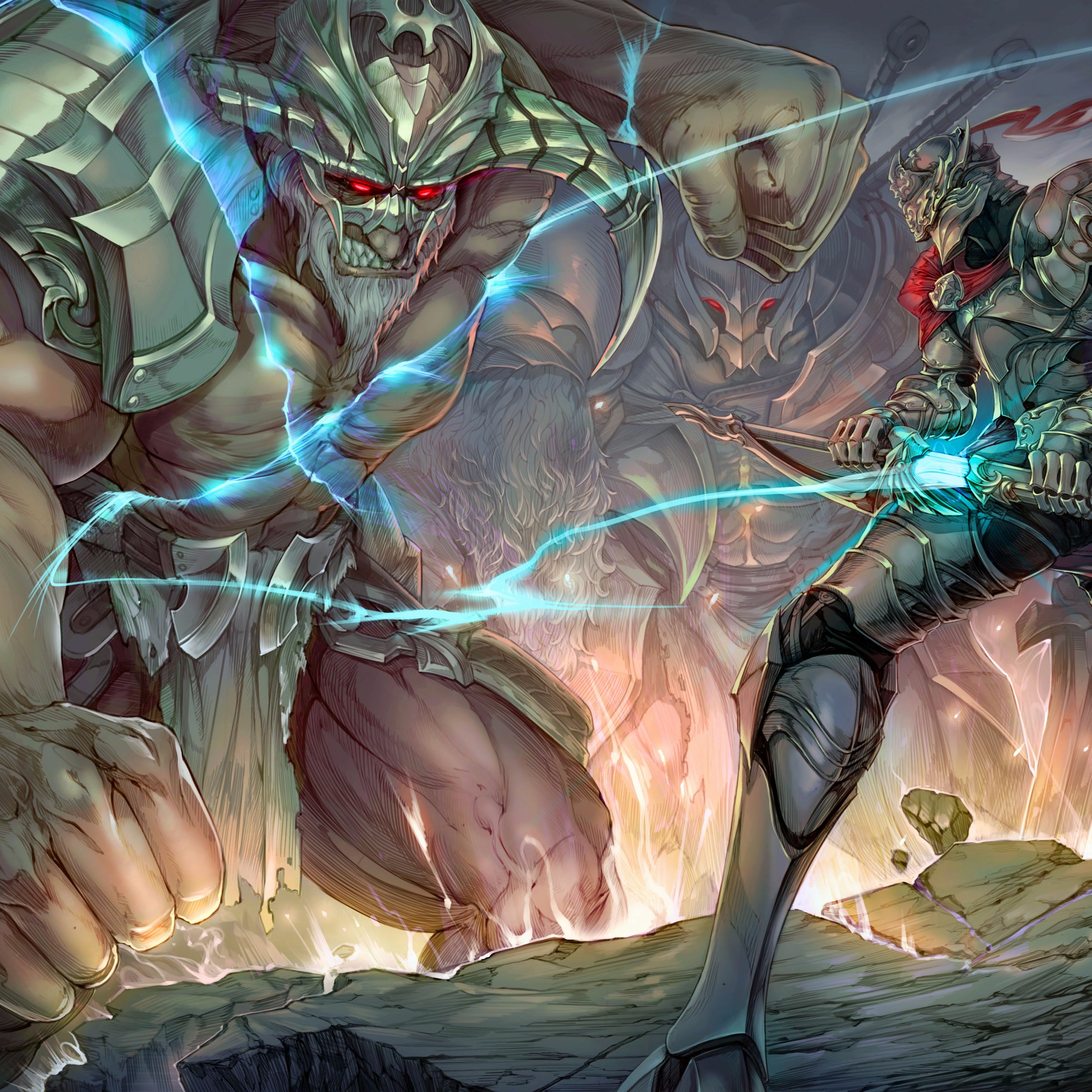 Return Of The Hero [Epic Heroic Choral Action] {Best Quality} episode artwork