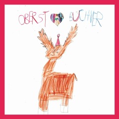 Oberst & Buchner - Moira [UYSR045]