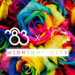 M83 - Midnight City (LIHO Vision)